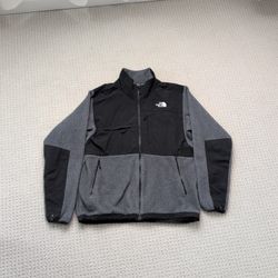 The North Face Denali Base Layer Fleece Polartec Jacket Large