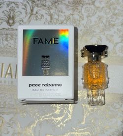 Rabanne Fame travel size