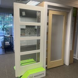 36 By 80 Exterior Doors For 1800 Each W Frame 