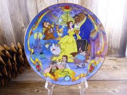 Bradford Exchange Disney Musical Plates 10 Each