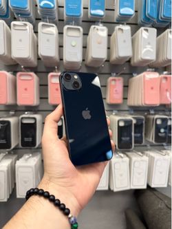 iPhone 13 Unlocked 128GB - Black