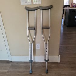 Kids Crutches