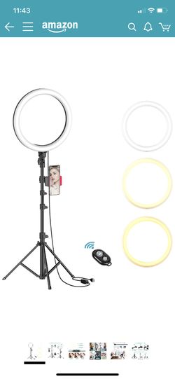 Ring light
