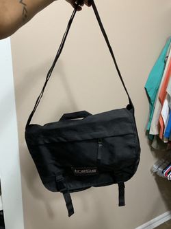Jansport briefcase