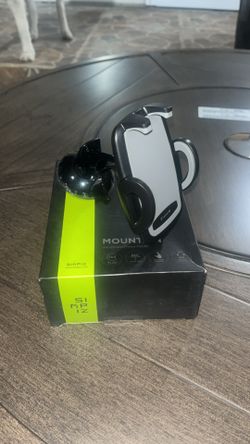 Windshield Phone Holder