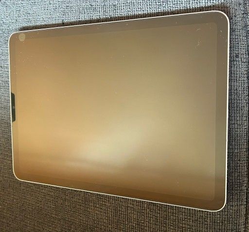Apple IPad