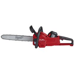 Milwaukee 16 In Chainsaw