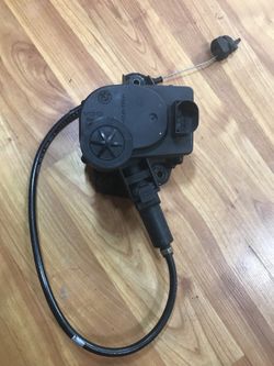 Bmw Cruise Control actuator