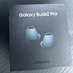 Galaxy Buds 2 Pro