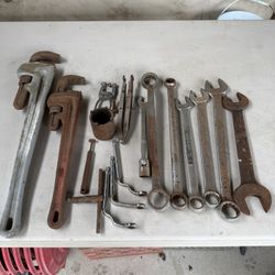 Hand Tools