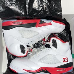 Jordan 5