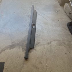 2014 Honda Security Cover