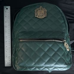 Slytherin Backpack