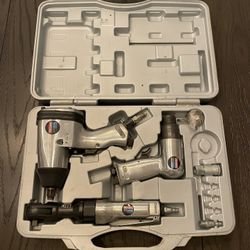 Craftsman Air Drive Set