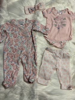 Baby clothes