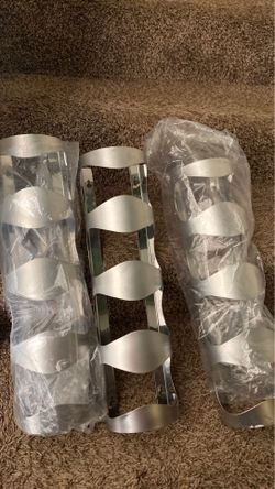 Wine holders