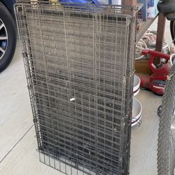 Dog Crate