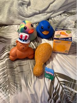 Squishys authentic