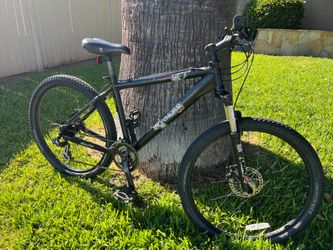 Iron Horse Quantum II Mountain Bicycle