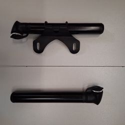 Blackburn Airstik SL mini bike pump