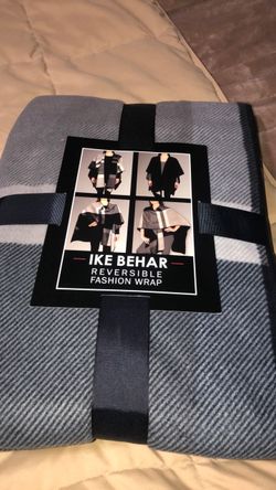 Fashion Wrap Reversible