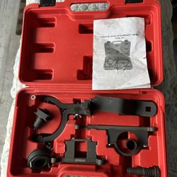 Ford DOHC 4.0 Timing Chain Tool Kit O.B.O.