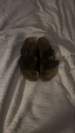 Birk clogs