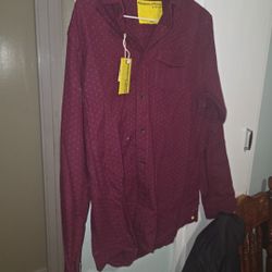 Descendant of Thieves by dres wardrobe shirt limited edition 390