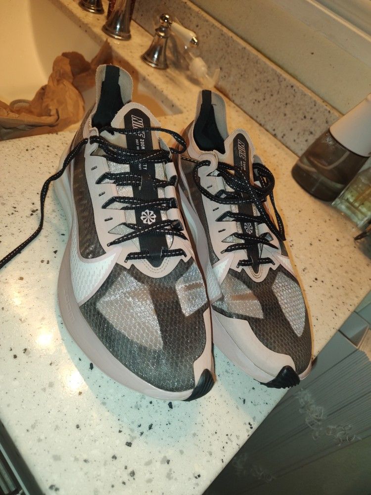 Tenis  Nike De Mujer #10 