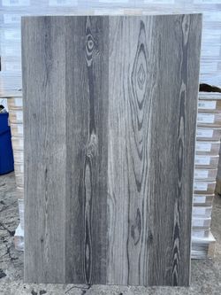 VYNIL FLOORING WATERPROOF 5.5mm 28mil