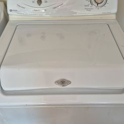 Maytag Washer 