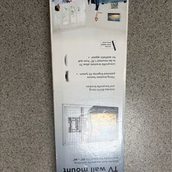 Universal Large TV Wall mount 32-60