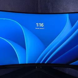 Samsung Odyssey Neo G8 Gaming Monitor 32"