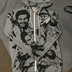 Asaali Sweater