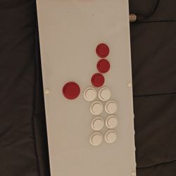Hitbox Controller 
