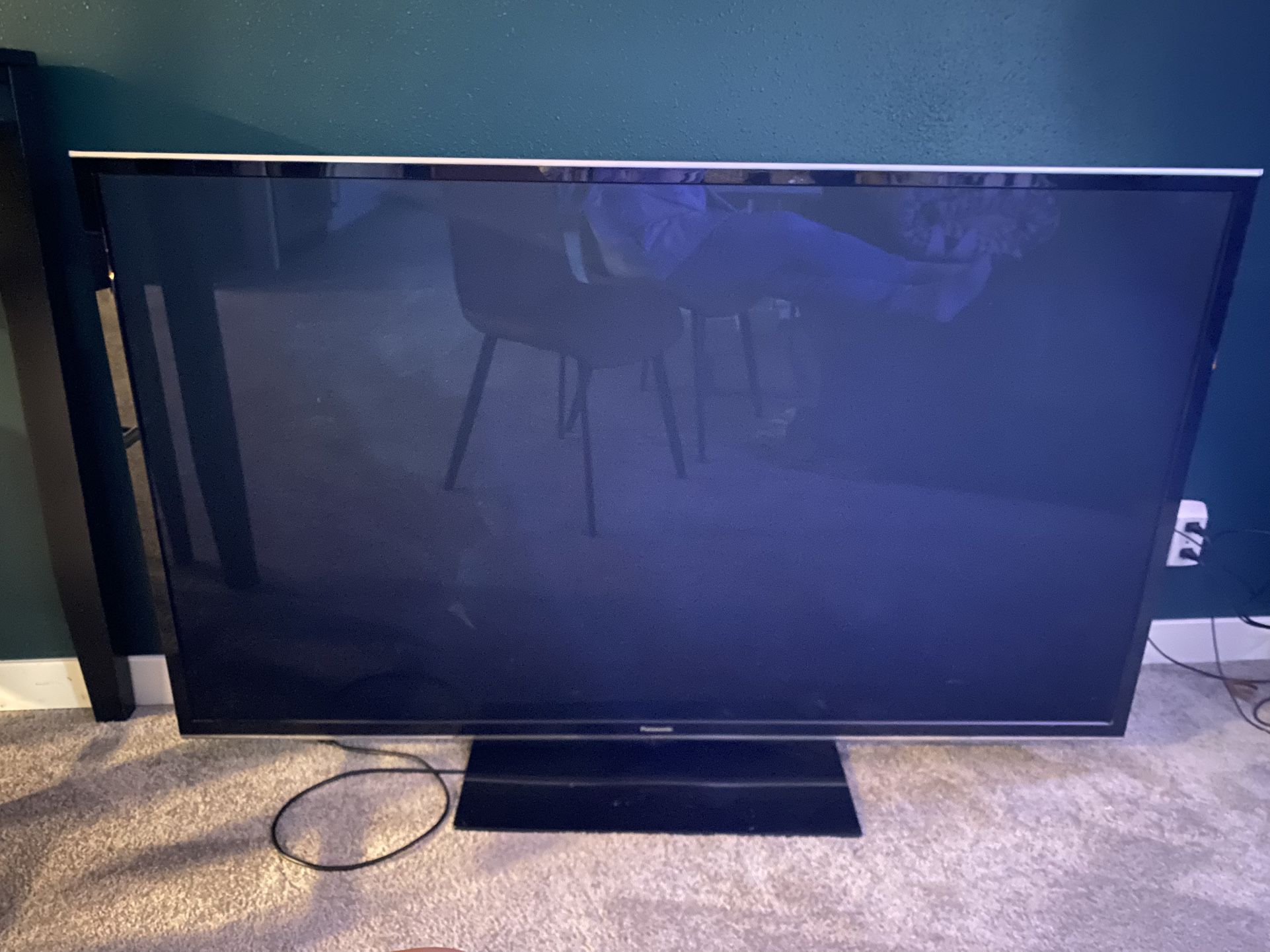 64 Inch Plasma TV