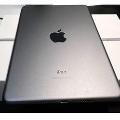 APPLE IPAD MINI 5TH GEN WI-FI+CELLULAR Mobile Device 