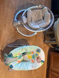 Baby ítems
