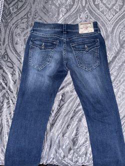 True Religion Skinny Jeans  Sz 30 