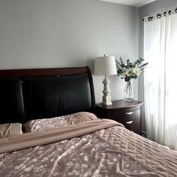 Bedroom Set 