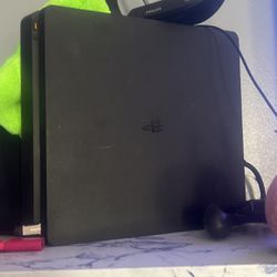 Ps4 For  Sale 