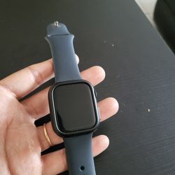 Apple Watch 8 Series GPS Unlocked 41mm Perfect Condition 