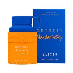 ARMAF ODYSSEY MANDARIN SKY ELIXIR 3.4 EDP