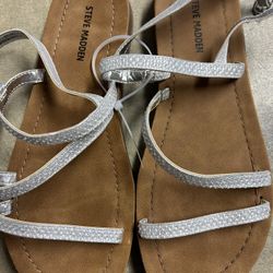 Steven Madden Sandals