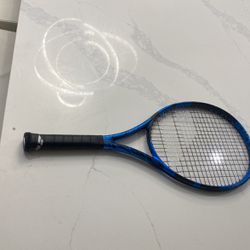 Tennis’s Racket 