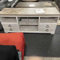 TV STAND ON SALE