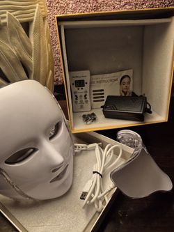 Beauty Mask