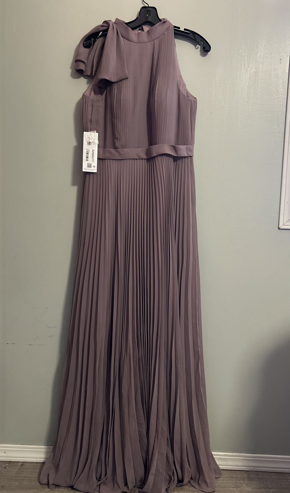 New dress size 10