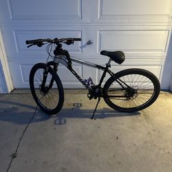 Schwinn mountain bike