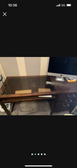 Desk